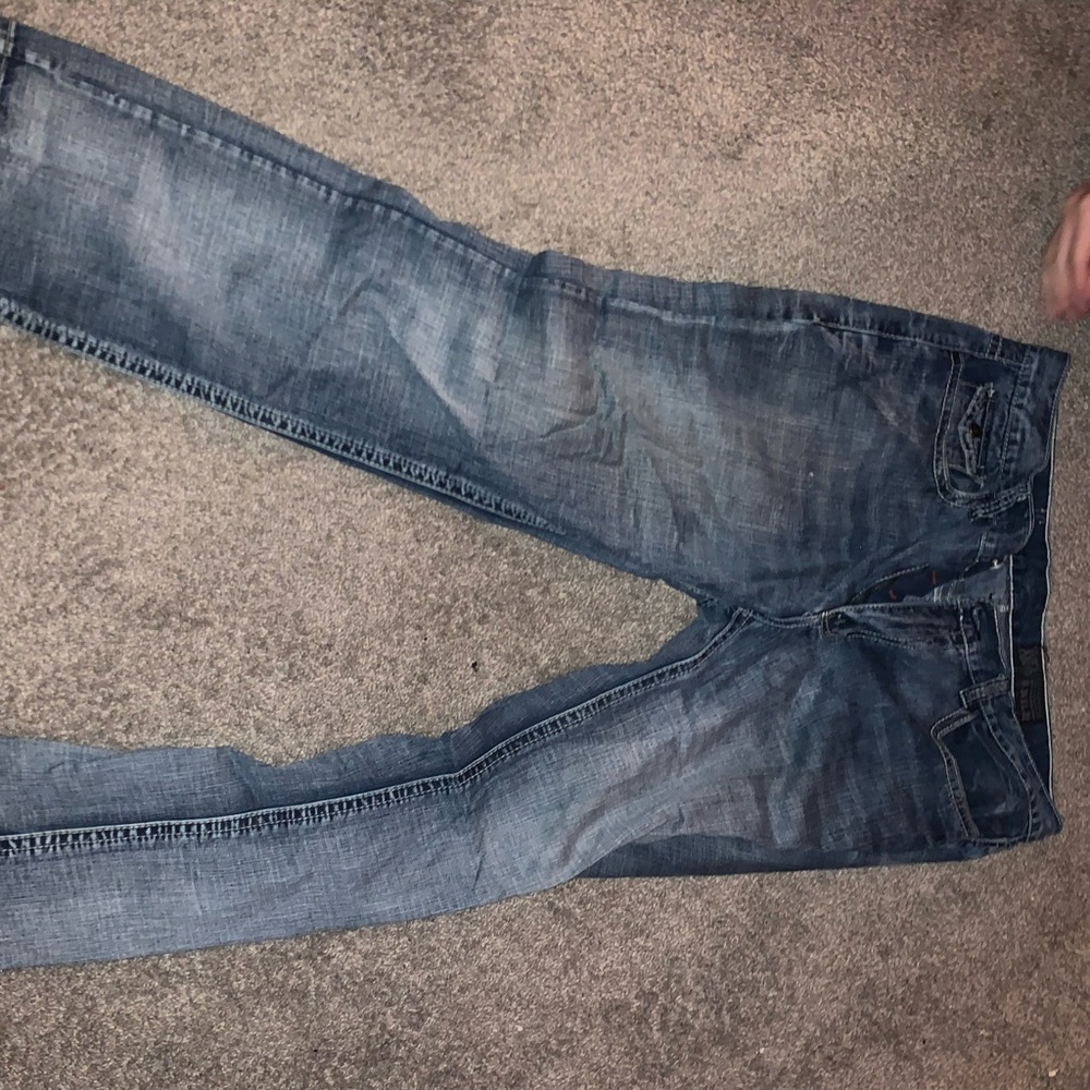 men's jeans